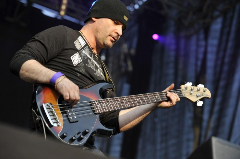 Thanks Jimi Festival 2011