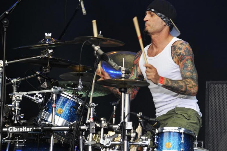 Thanks Jimi Festival 2011