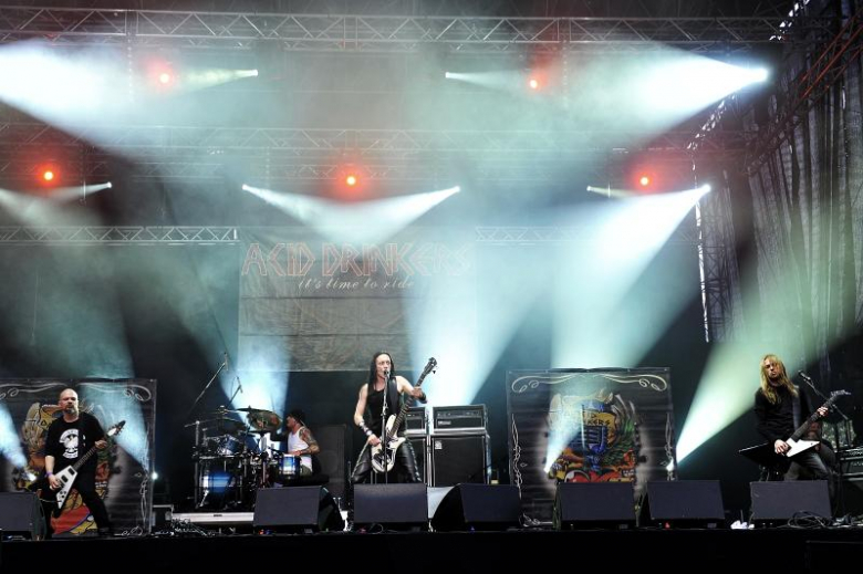 Thanks Jimi Festival 2011