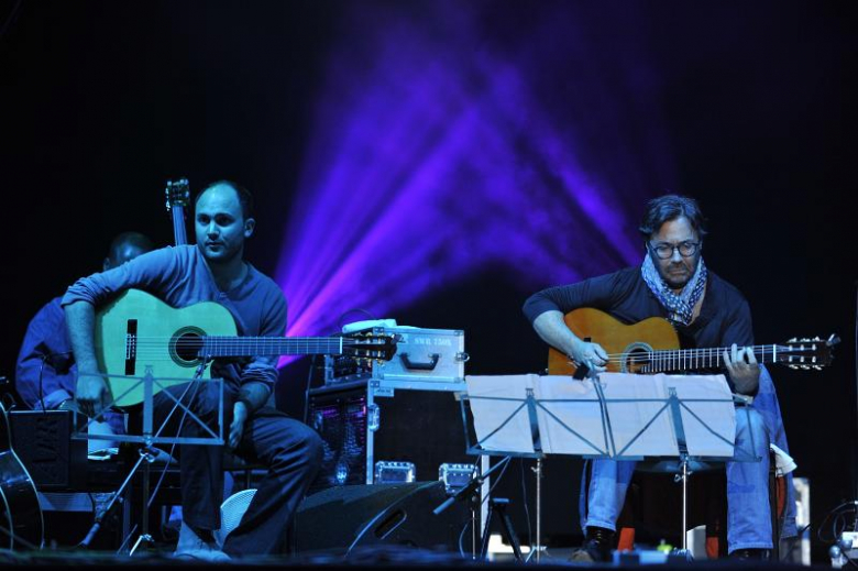 Thanks Jimi Festival 2011