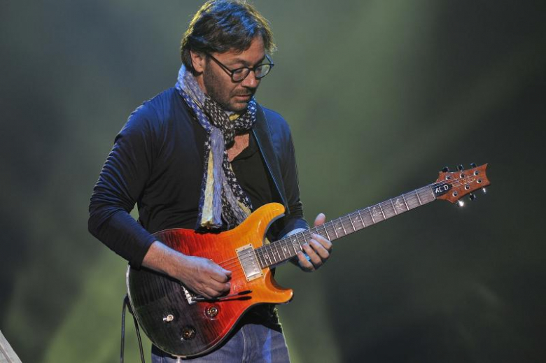 Thanks Jimi Festival 2011