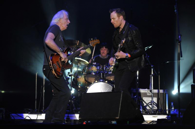 Thanks Jimi Festival 2011