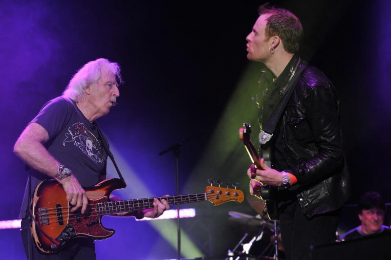 Thanks Jimi Festival 2011