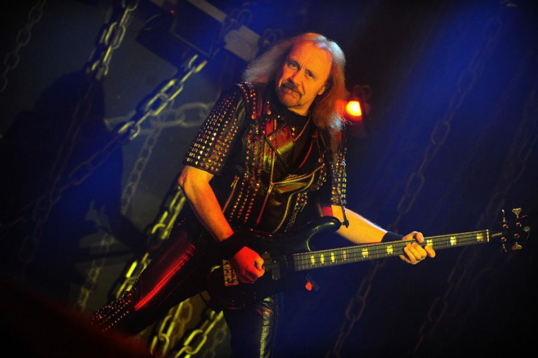 Judas Priest ponownie w Polsce