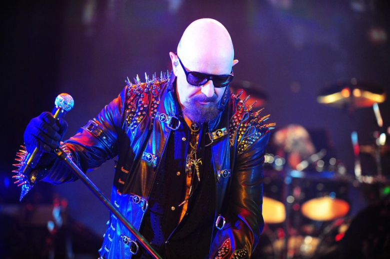 Judas Priest ponownie w Polsce