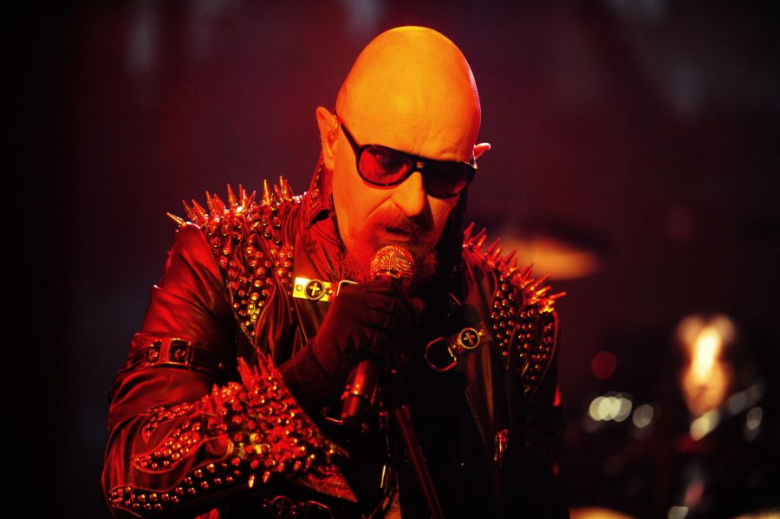 Judas Priest ponownie w Polsce