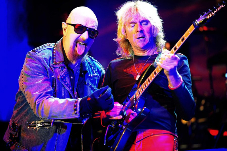 Judas Priest ponownie w Polsce