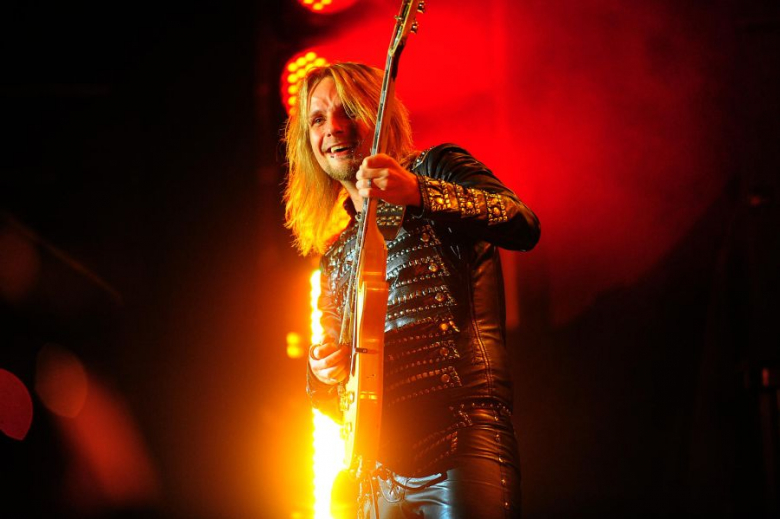 Judas Priest ponownie w Polsce