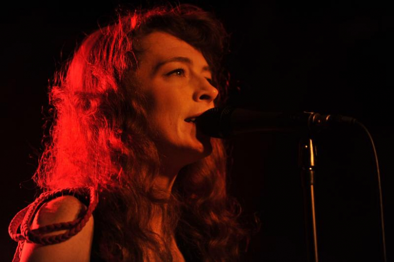 Koncert Melissy Auf Der Maur