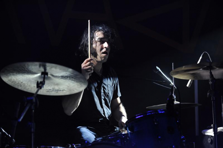 Koncert Melissy Auf Der Maur