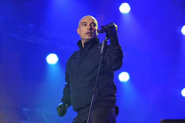 Mikołajkowa Muzodajnia Gwiazd