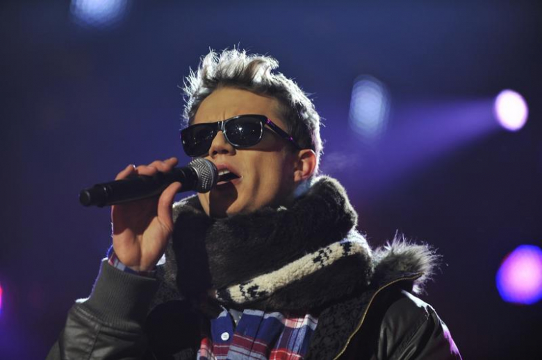 Mikołajkowa Muzodajnia Gwiazd