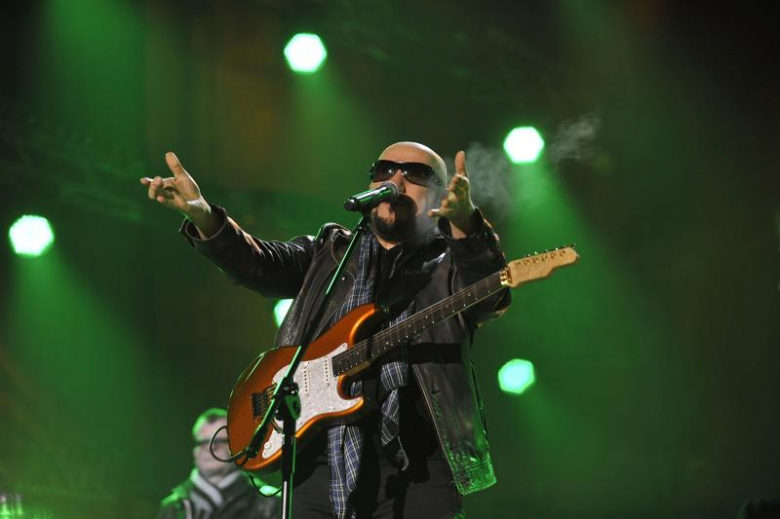 Mikołajkowa Muzodajnia Gwiazd