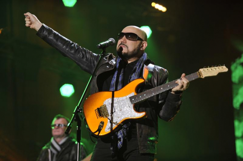 Mikołajkowa Muzodajnia Gwiazd