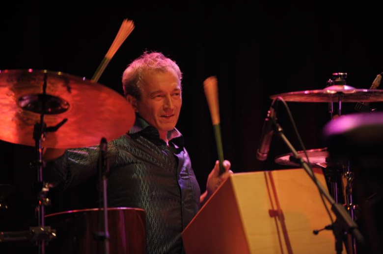 Kroke & Maja Sikorowska