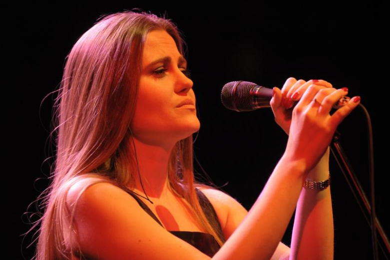 Kroke & Maja Sikorowska