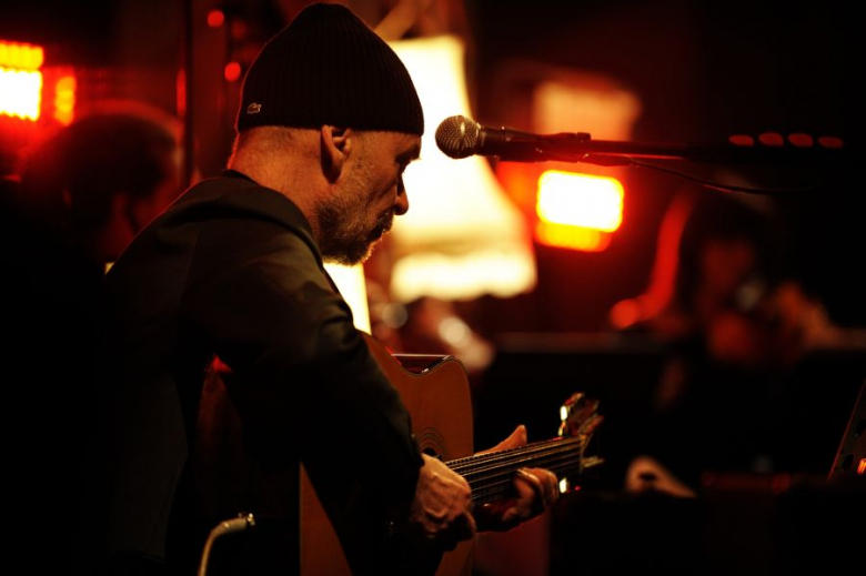 Voo Voo i Ladies String Quartet