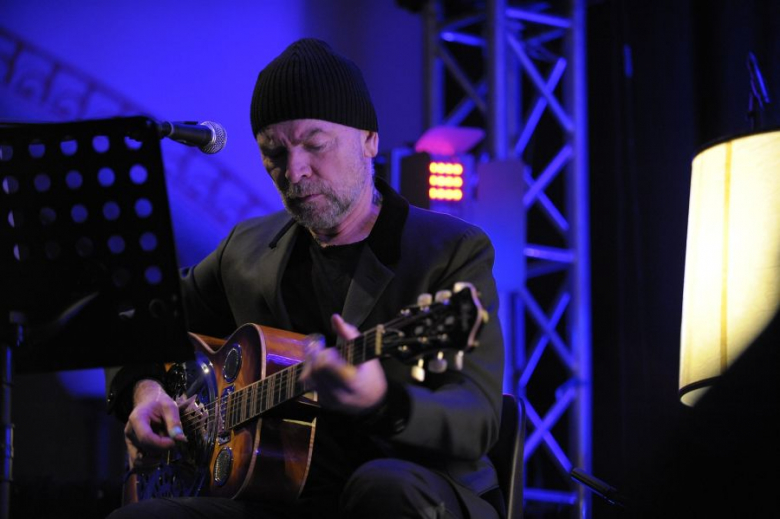 Voo Voo i Ladies String Quartet