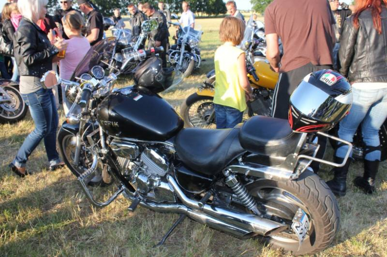 Piknik Rodzinny w Juszczynie 2011