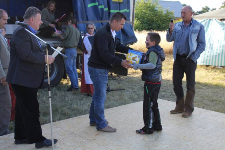 Piknik Rodzinny w Juszczynie 2011