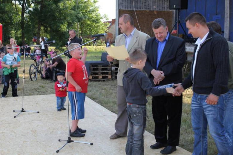 Piknik Rodzinny w Juszczynie 2011