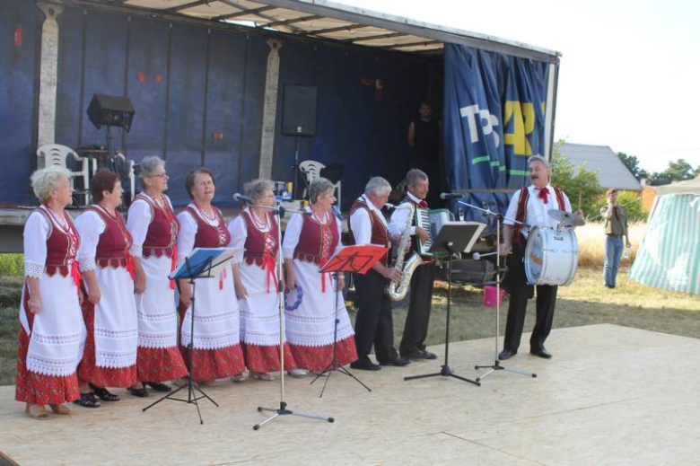 Piknik Rodzinny w Juszczynie 2011