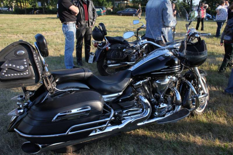 Piknik Rodzinny w Juszczynie 2011