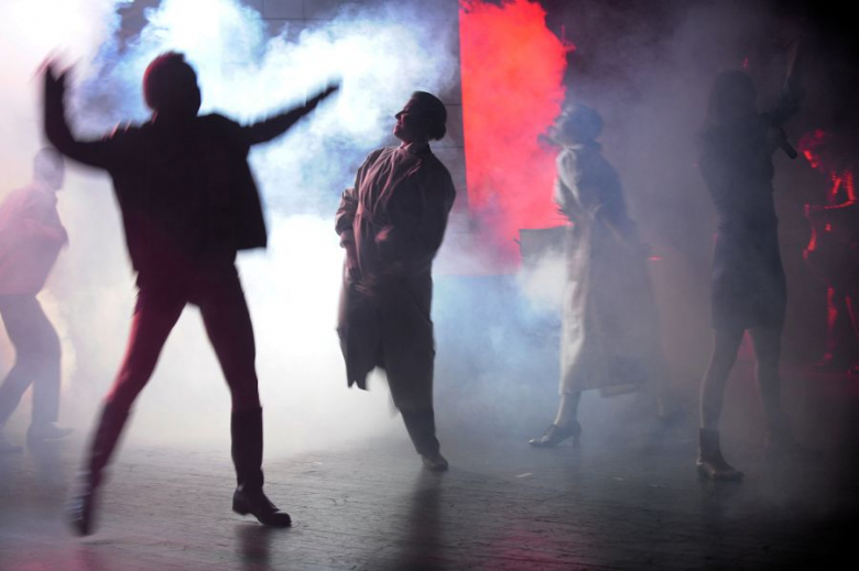 Dawno temu w Odessie