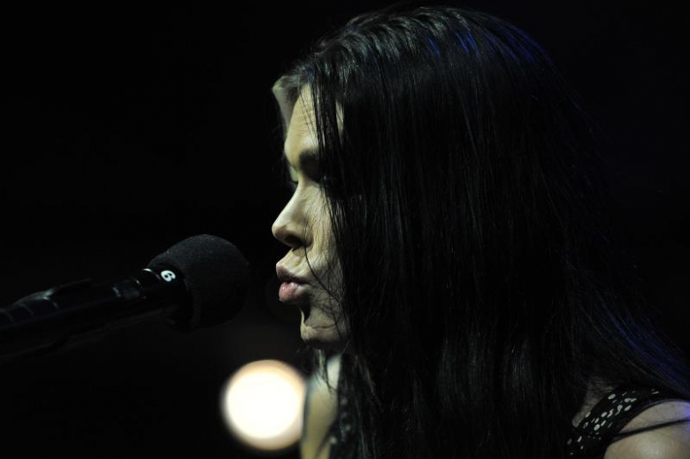 Beth Hart koncertuje w Polsce