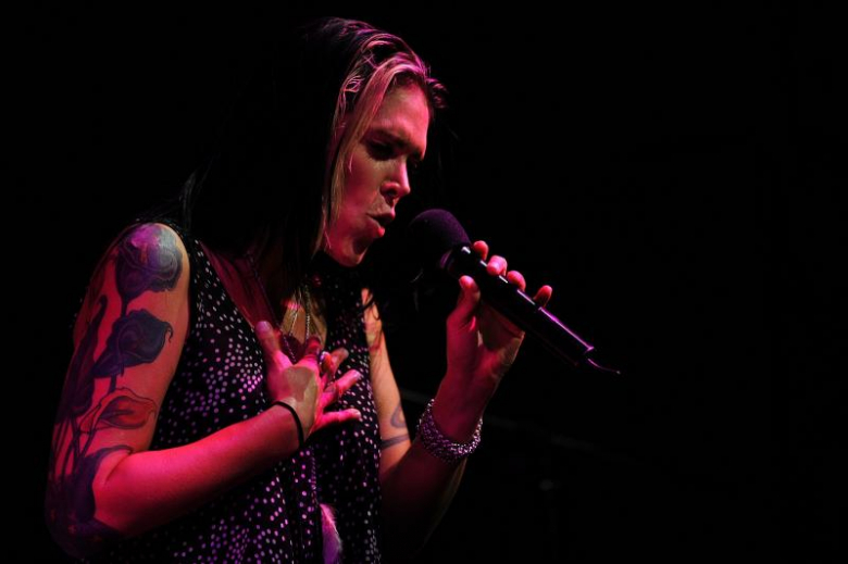 Beth Hart koncertuje w Polsce