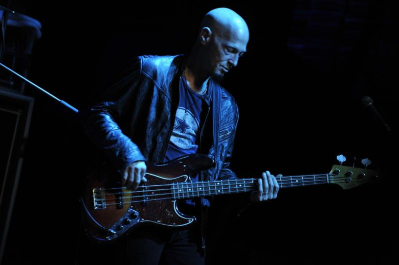 Beth Hart koncertuje w Polsce