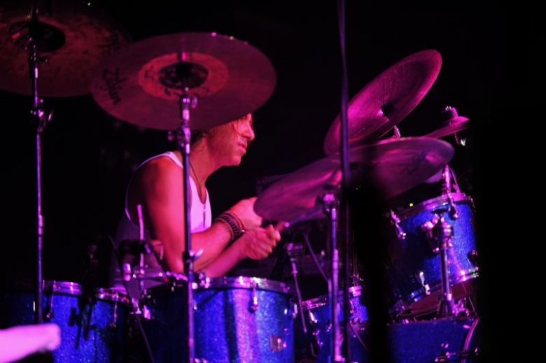 Beth Hart koncertuje w Polsce