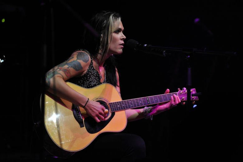 Beth Hart koncertuje w Polsce