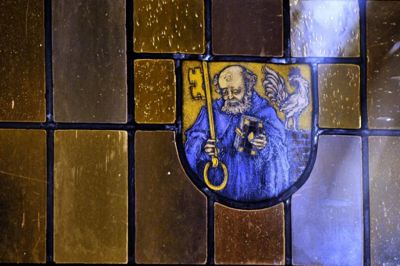 Cracow Guitar Quartet we wrocławskim Ratuszu