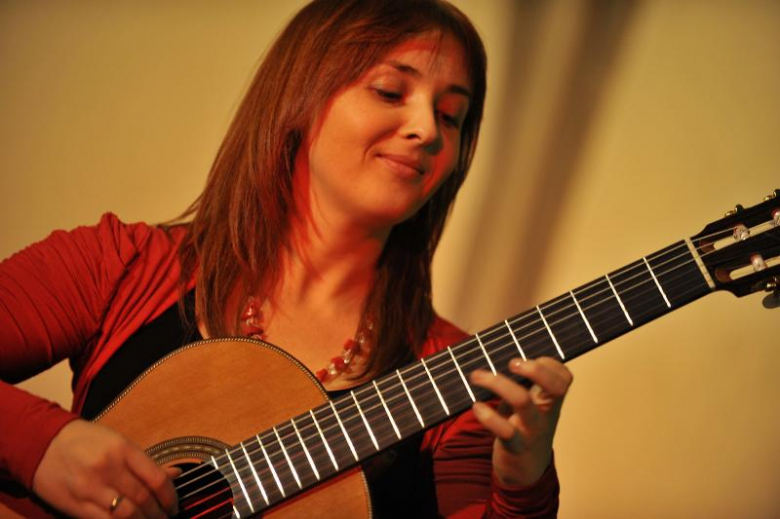 Cracow Guitar Quartet we wrocławskim Ratuszu