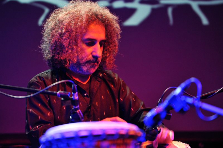 Koncert New Tango Bridge