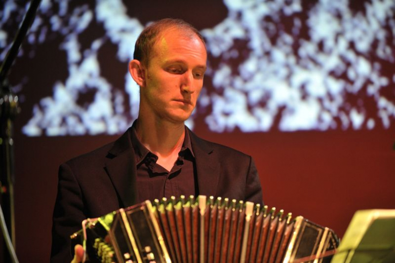 Koncert New Tango Bridge