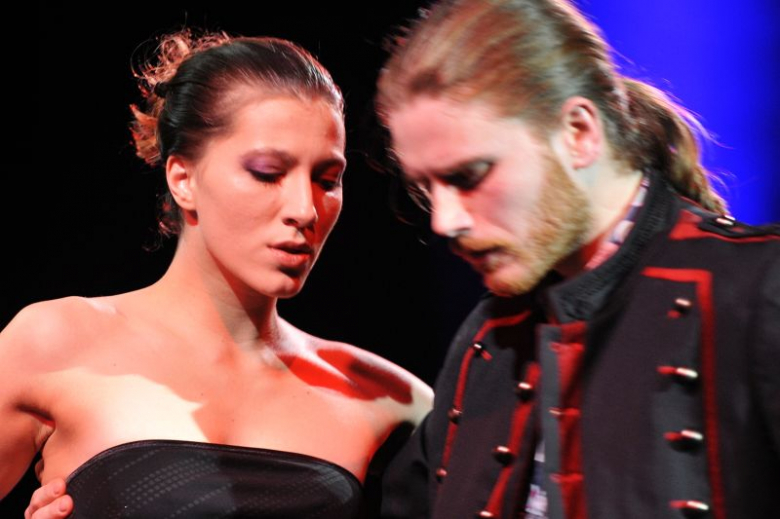 Koncert New Tango Bridge