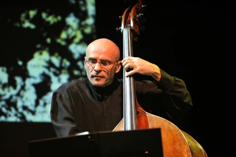 Koncert New Tango Bridge