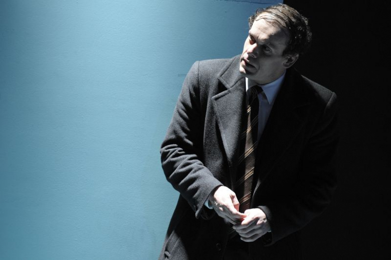 Próba generalna spektaklu 