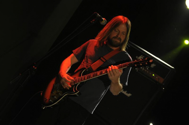 wRockFest.pl prezentuje FU MANCHU