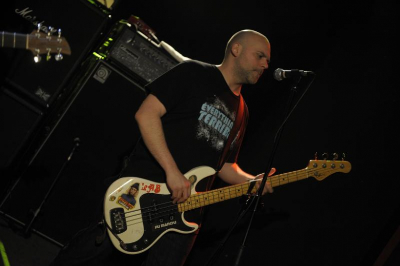 wRockFest.pl prezentuje FU MANCHU