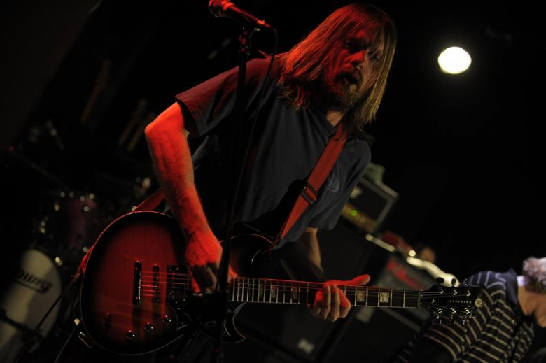 wRockFest.pl prezentuje FU MANCHU