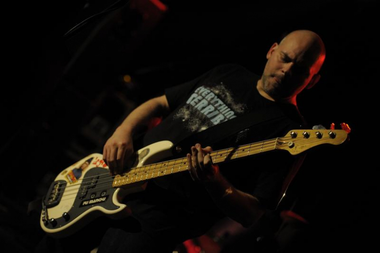 wRockFest.pl prezentuje FU MANCHU