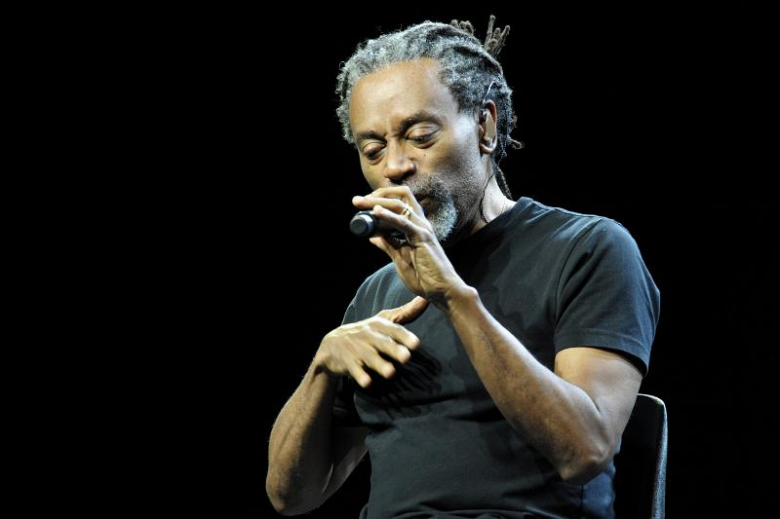 Bobby McFerrin na Święto Wrocławia
