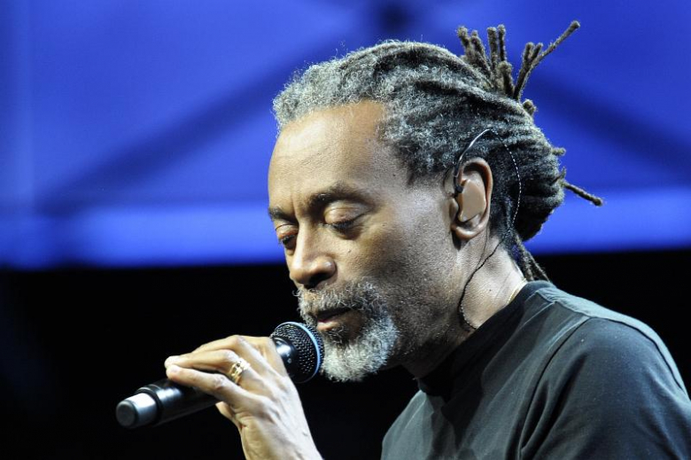 Bobby McFerrin na Święto Wrocławia