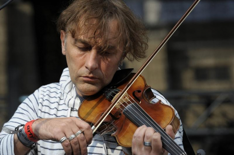 Yann Tiersen i Archive