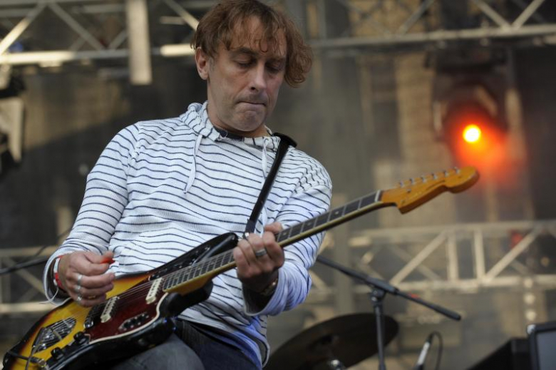 Yann Tiersen i Archive