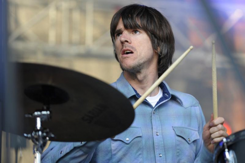 Yann Tiersen i Archive