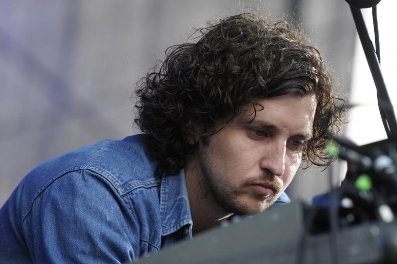 Yann Tiersen i Archive